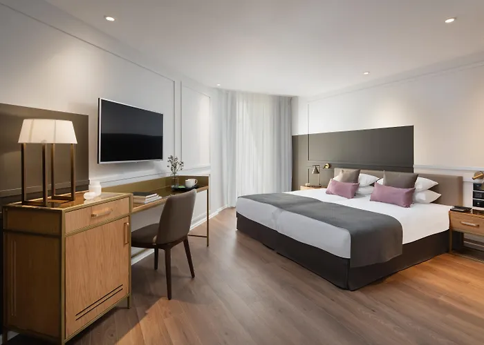 Cassia Hotel Jerusalem