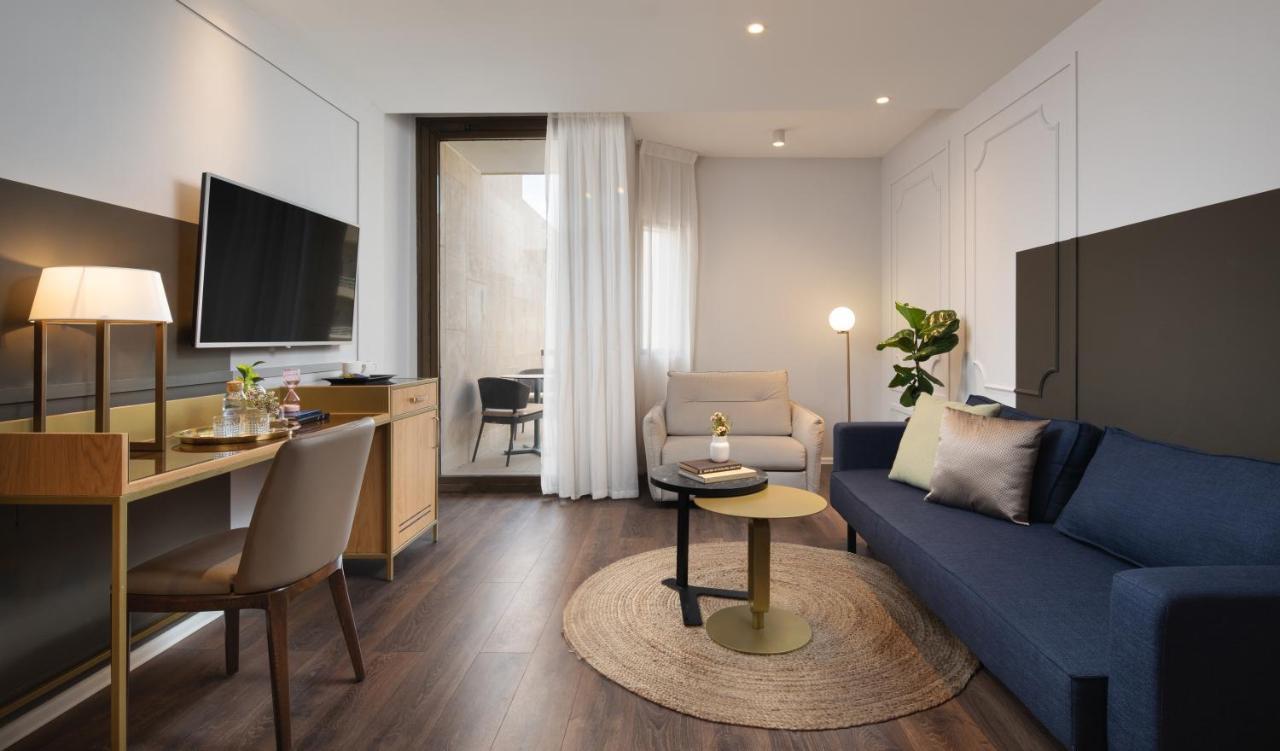 Hotel Cassia 4*