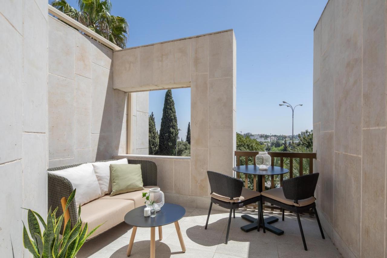 Hotel Cassia Jerusalem