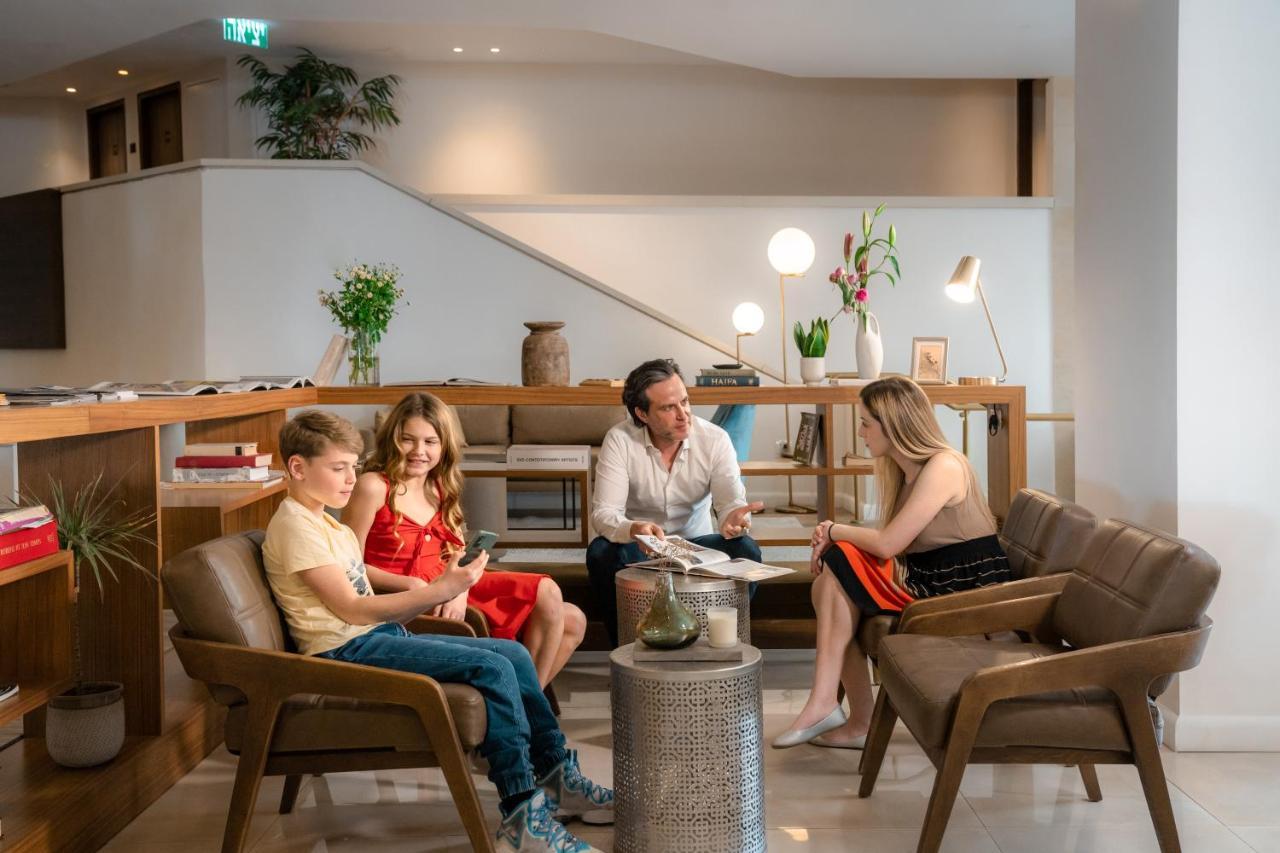 Hotel Cassia Jerusalem