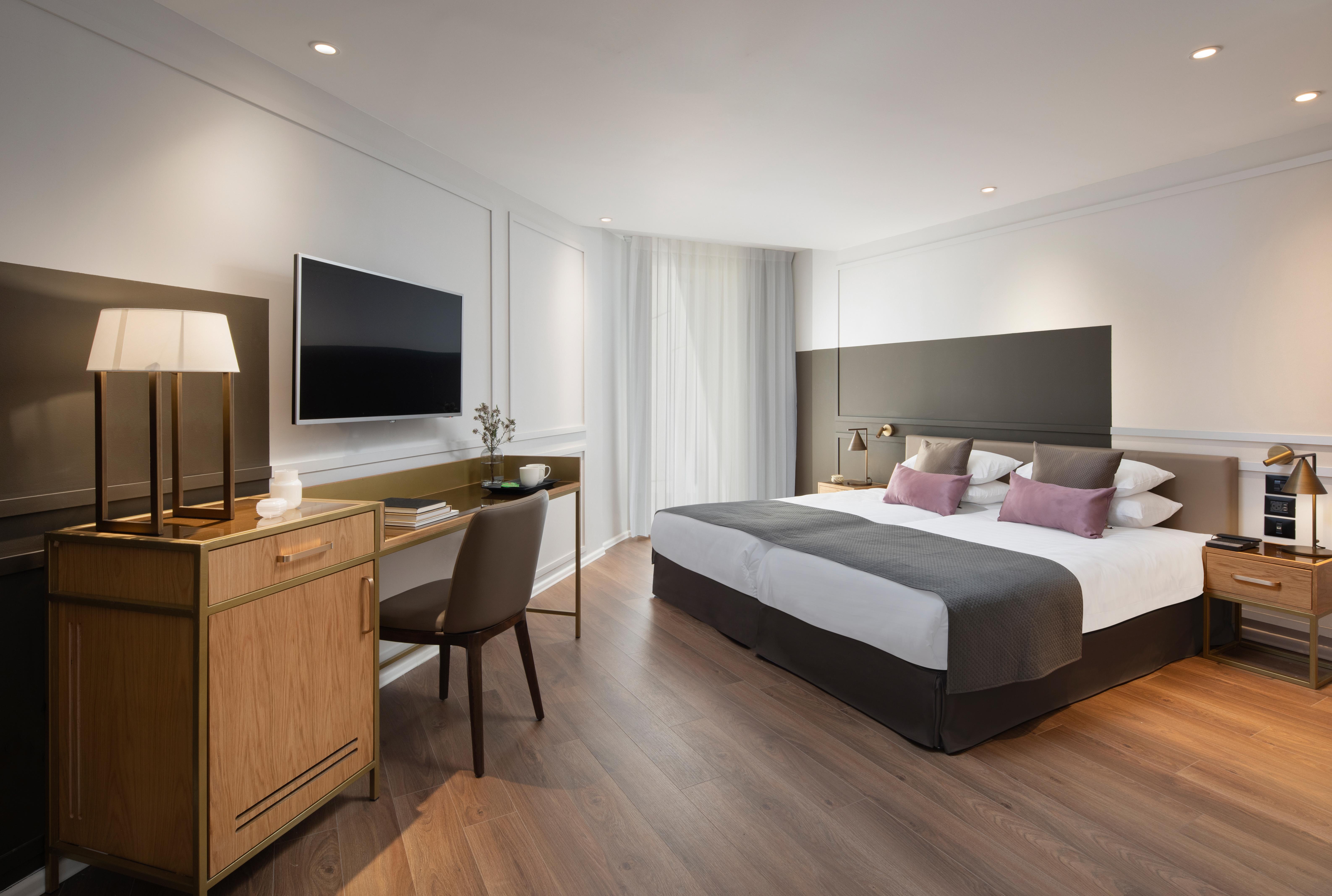 Hotel Cassia Jerusalem