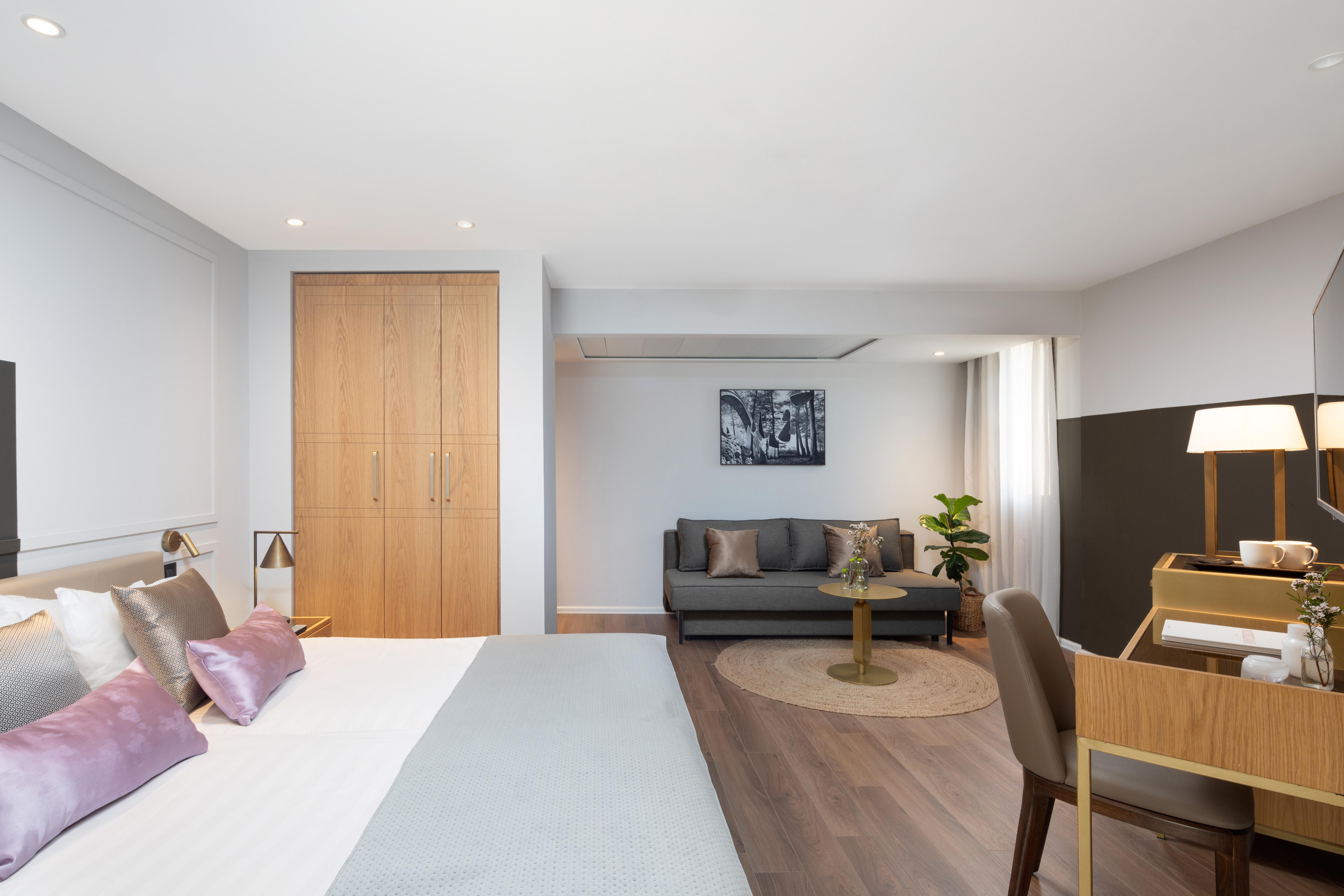 Hotel Cassia 4*