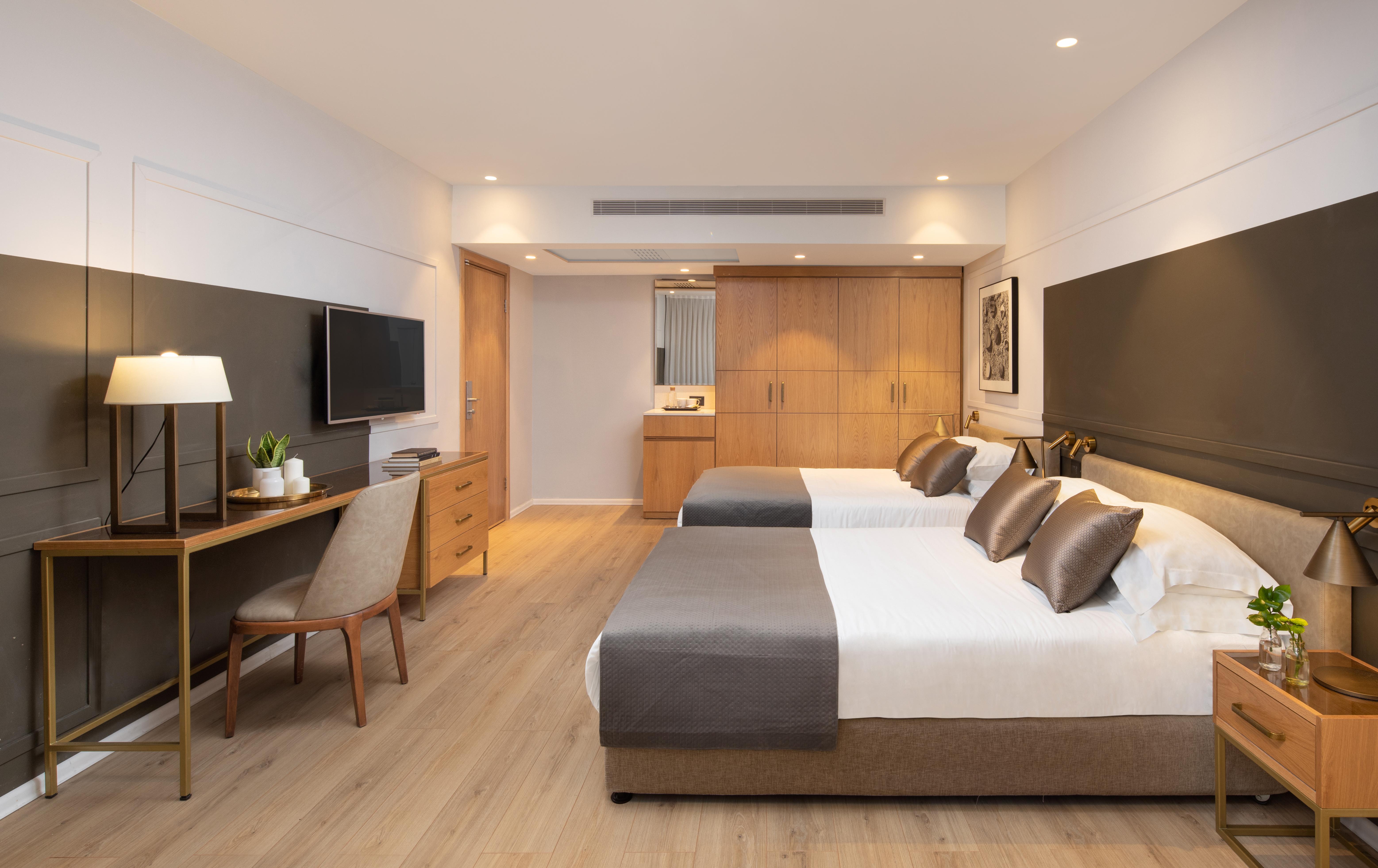 Cassia Hotel 4*