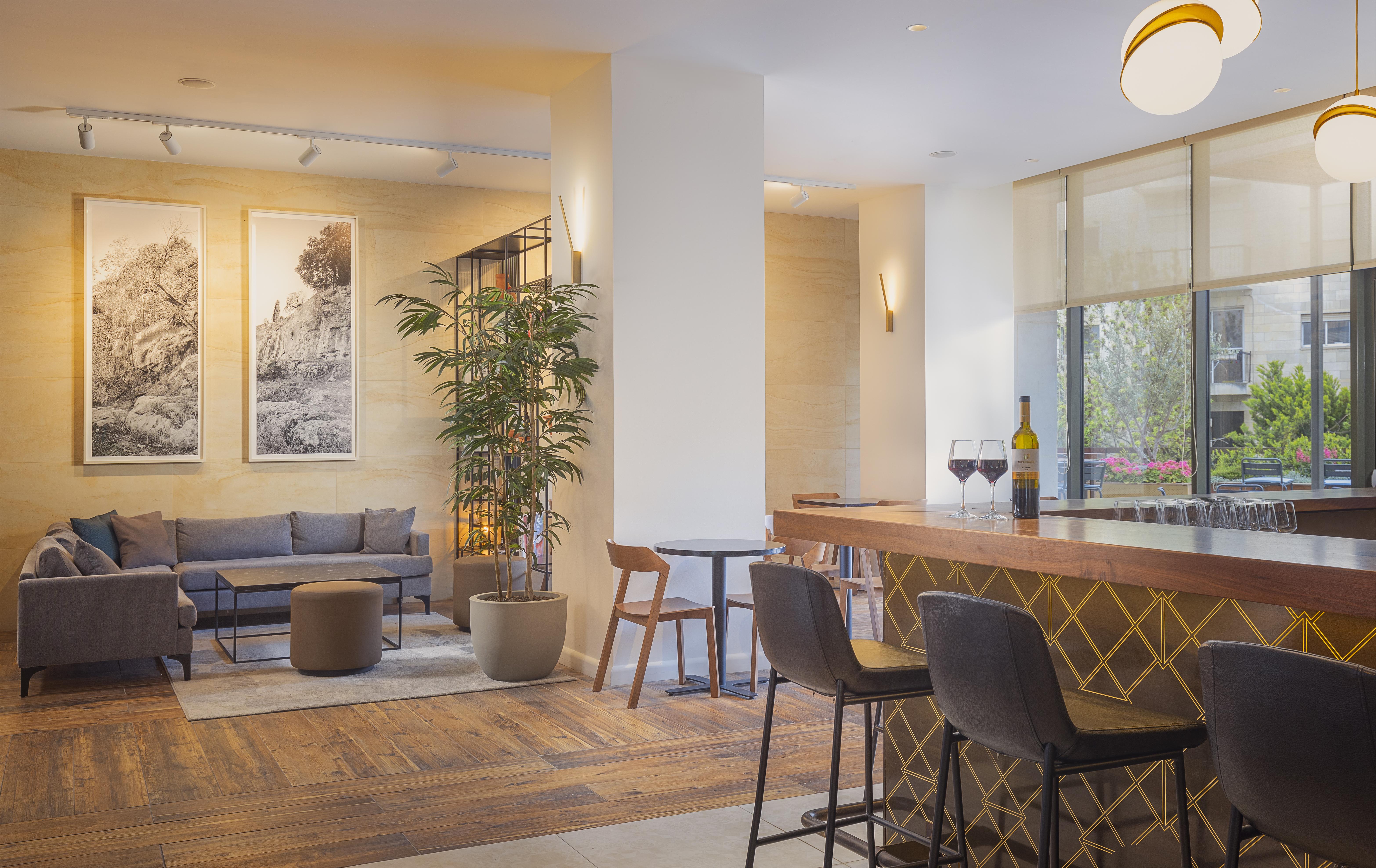 Hotel Cassia