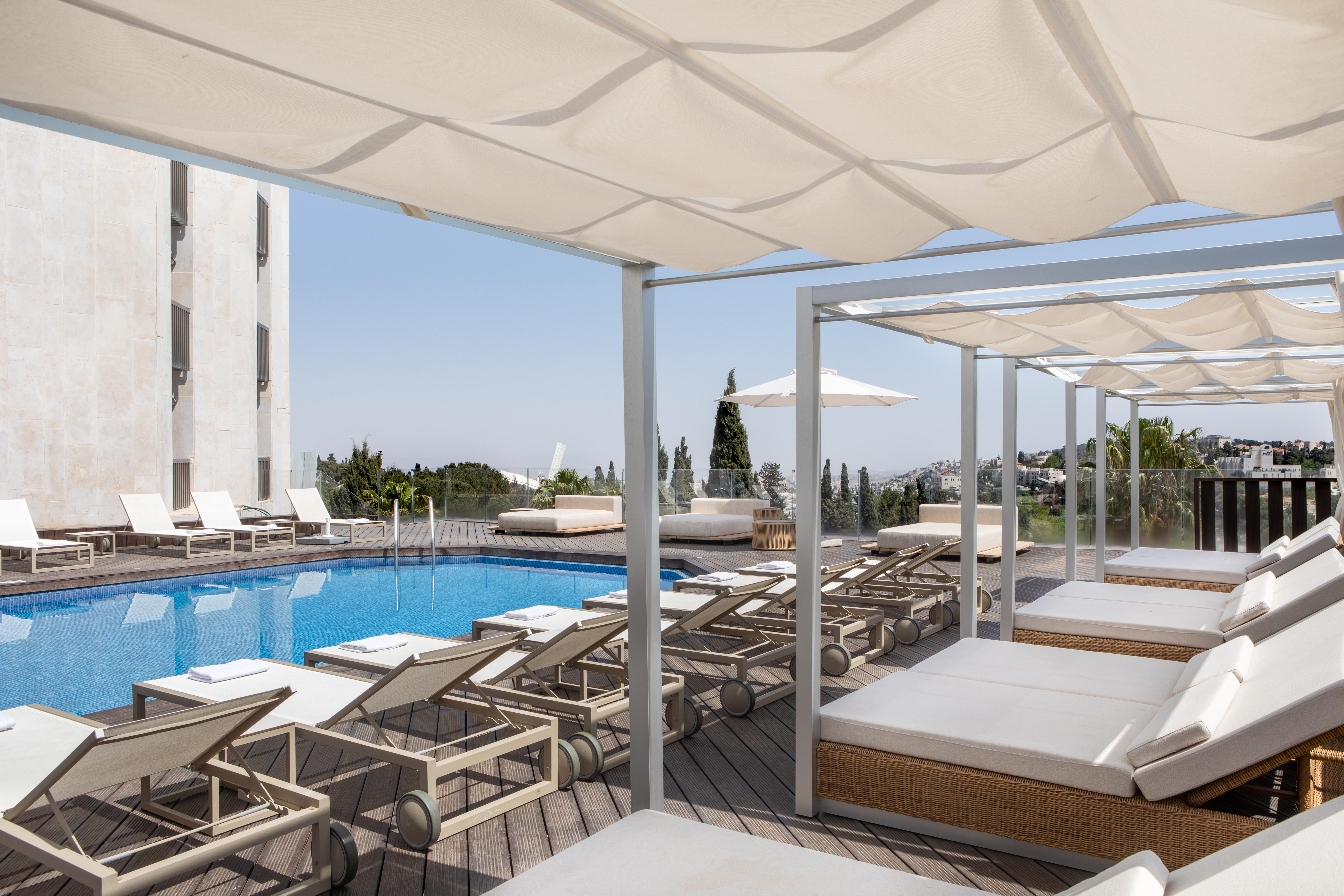 Hotel Cassia