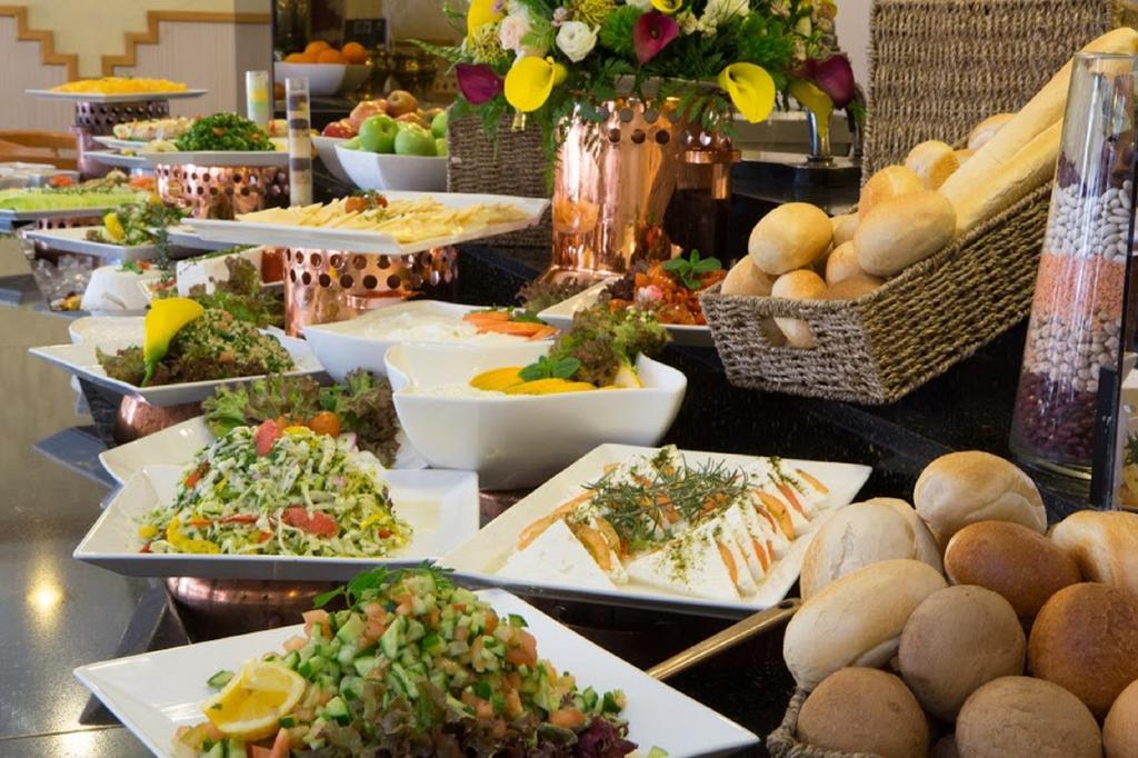 Cassia 4* Jerusalem
