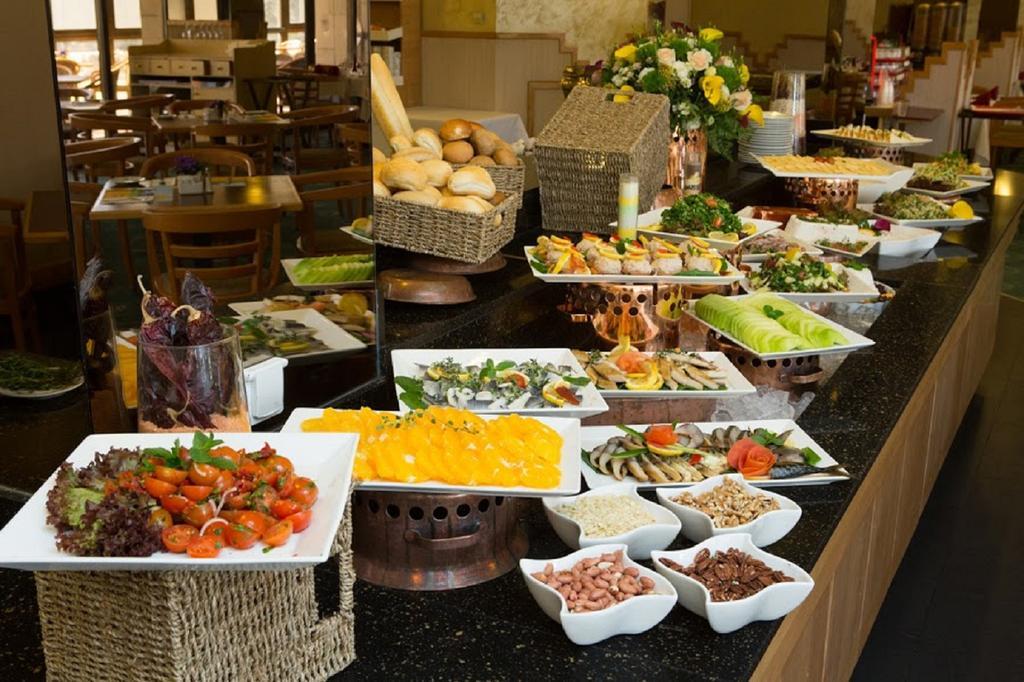 Hotel Cassia