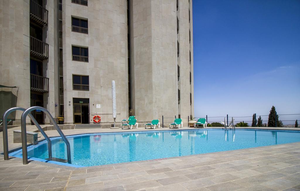 Cassia 4* Jerusalem