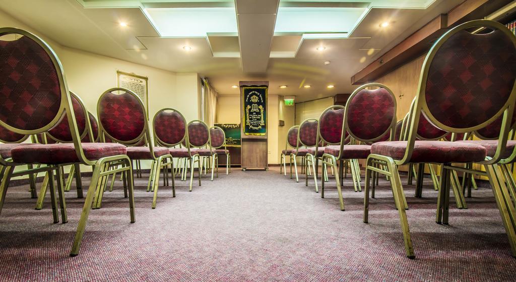 Cassia Hotel Jerusalem