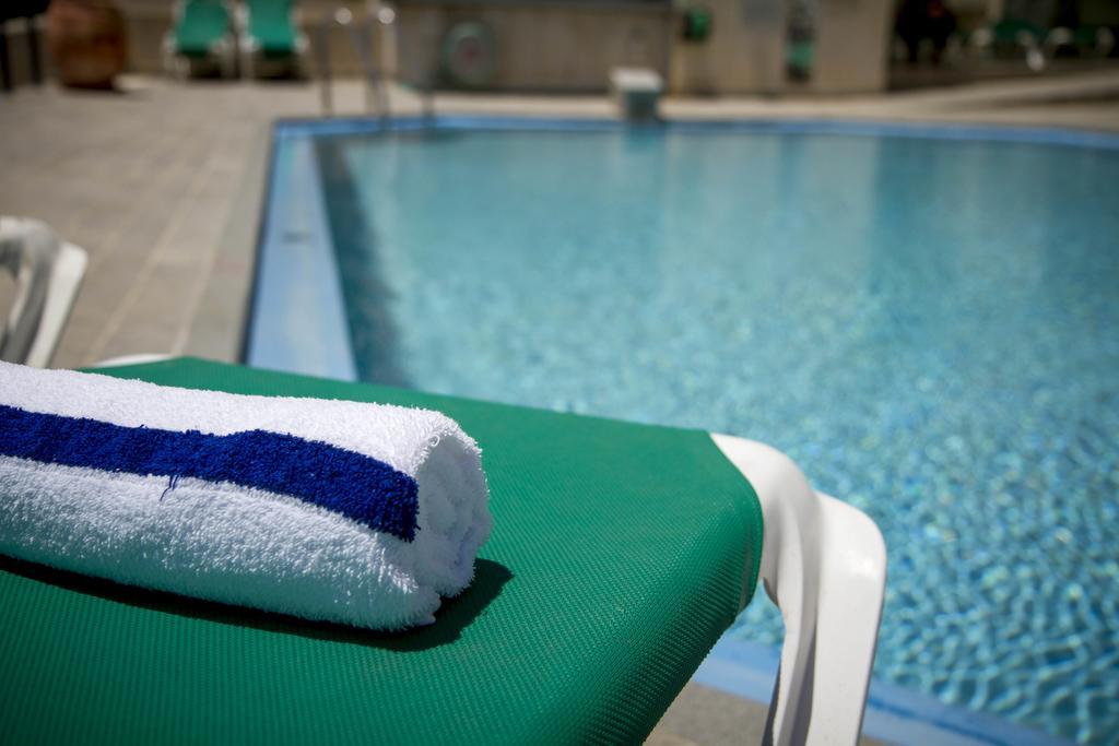 Cassia Hotel Jerusalem