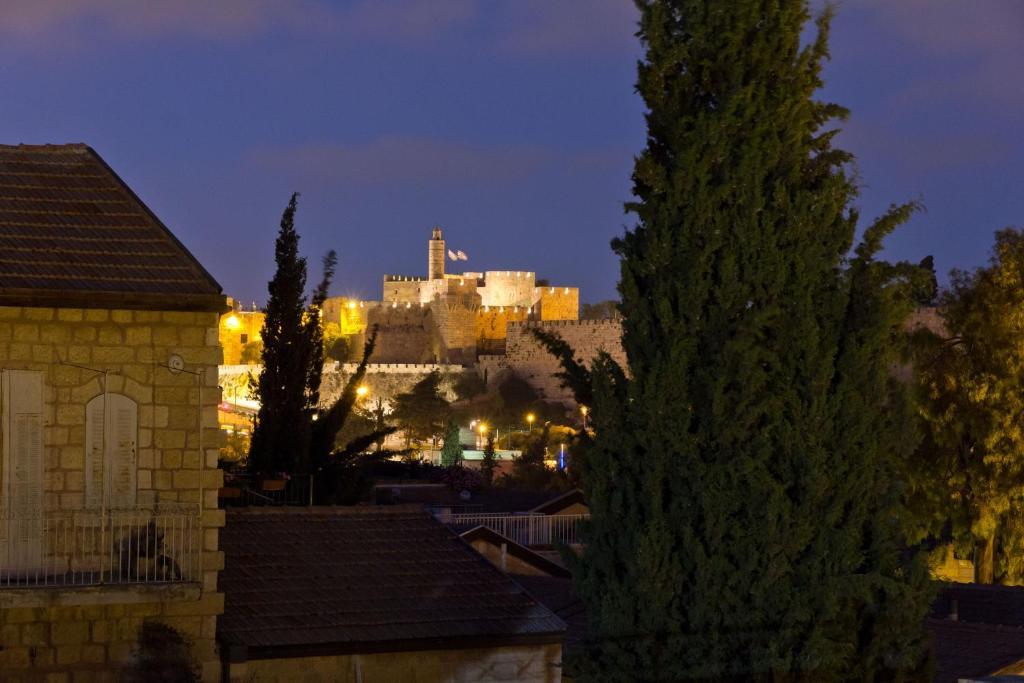 Cassia 4* Jerusalem