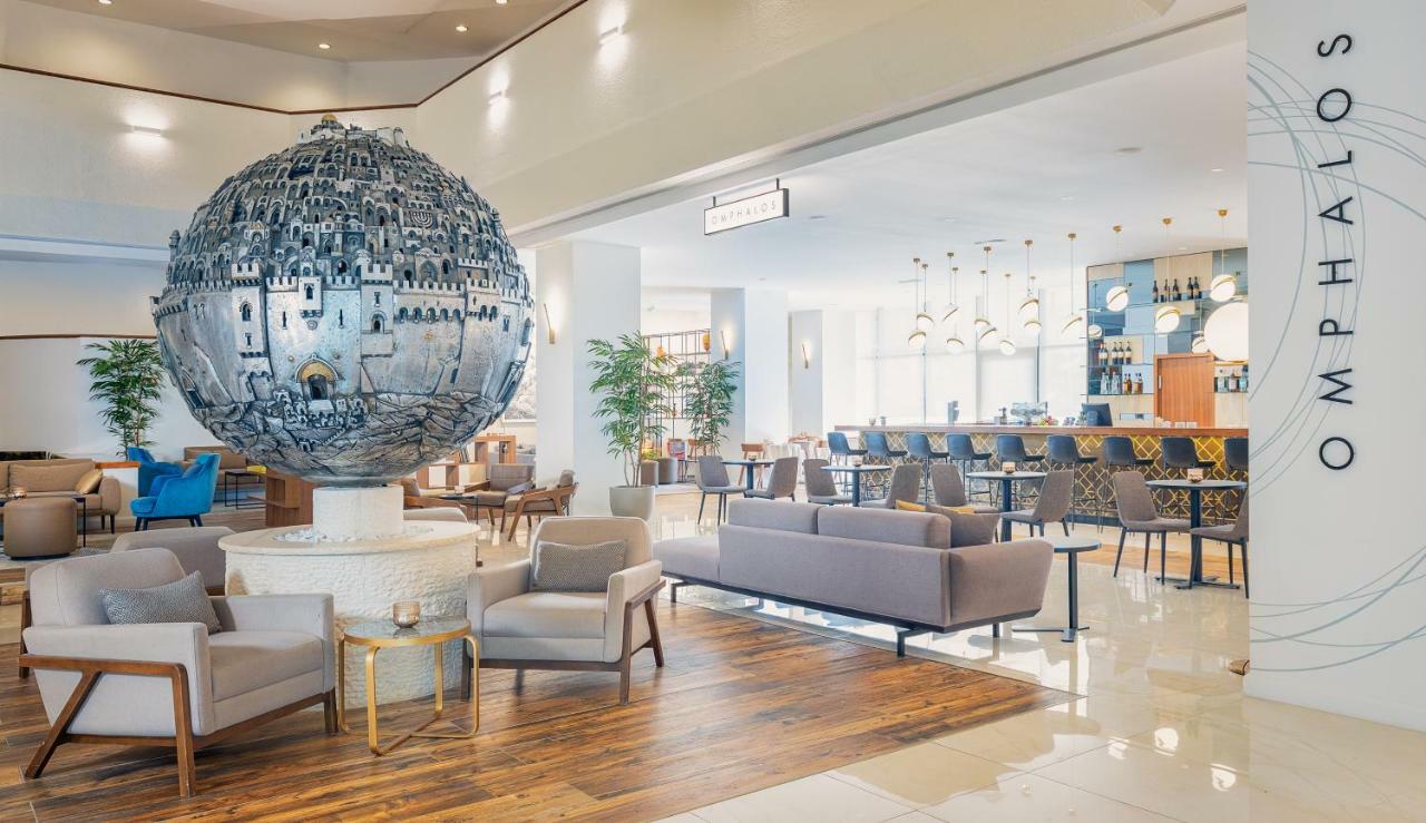 Cassia 4* Jerusalem